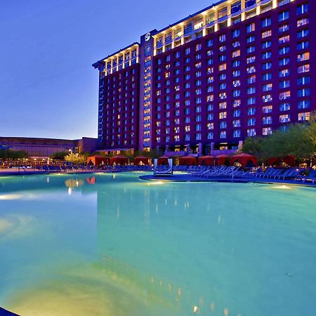 Talking Stick Resort (Adults Only) Scottsdale Esterno foto