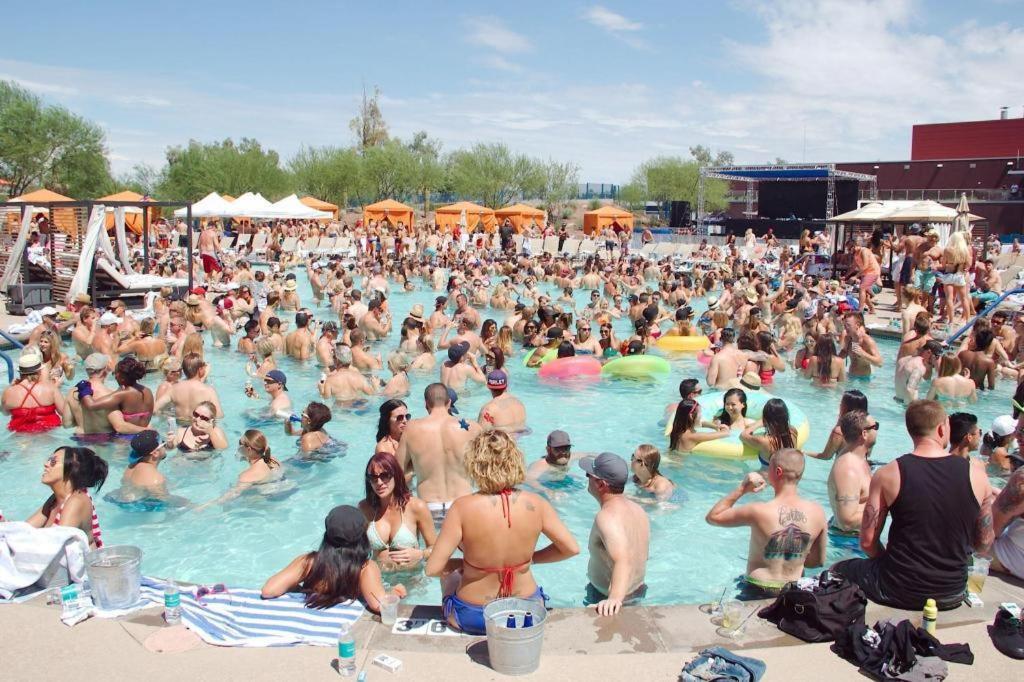 Talking Stick Resort (Adults Only) Scottsdale Esterno foto