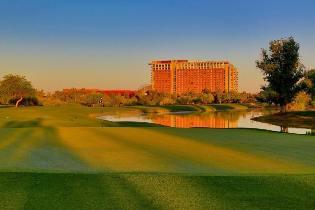 Talking Stick Resort (Adults Only) Scottsdale Esterno foto