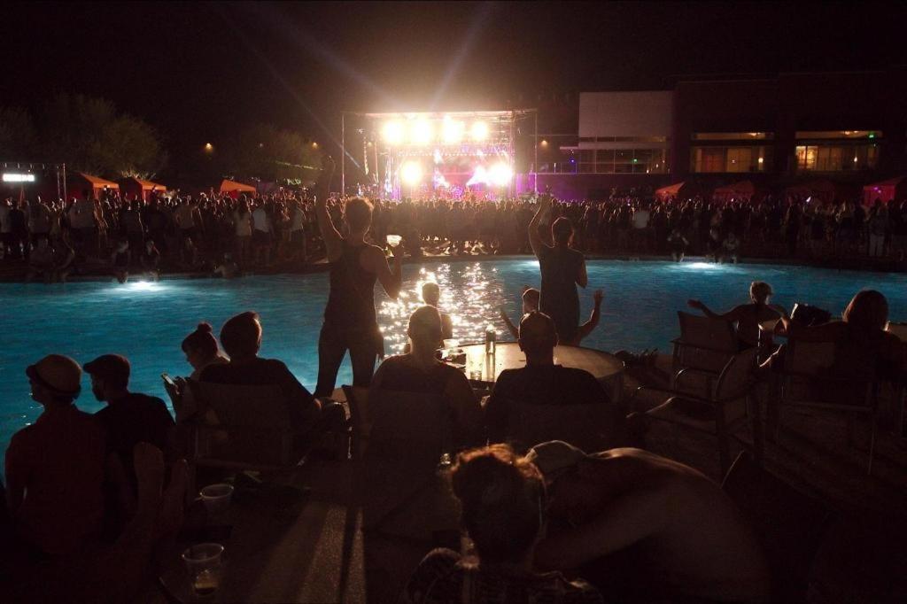 Talking Stick Resort (Adults Only) Scottsdale Esterno foto