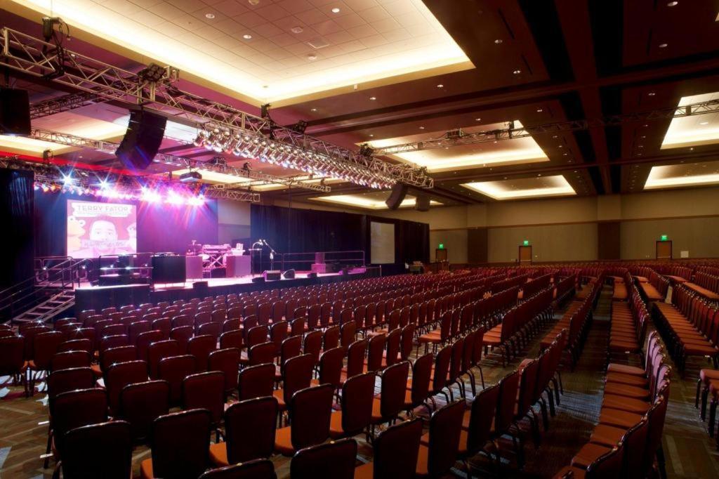 Talking Stick Resort (Adults Only) Scottsdale Esterno foto