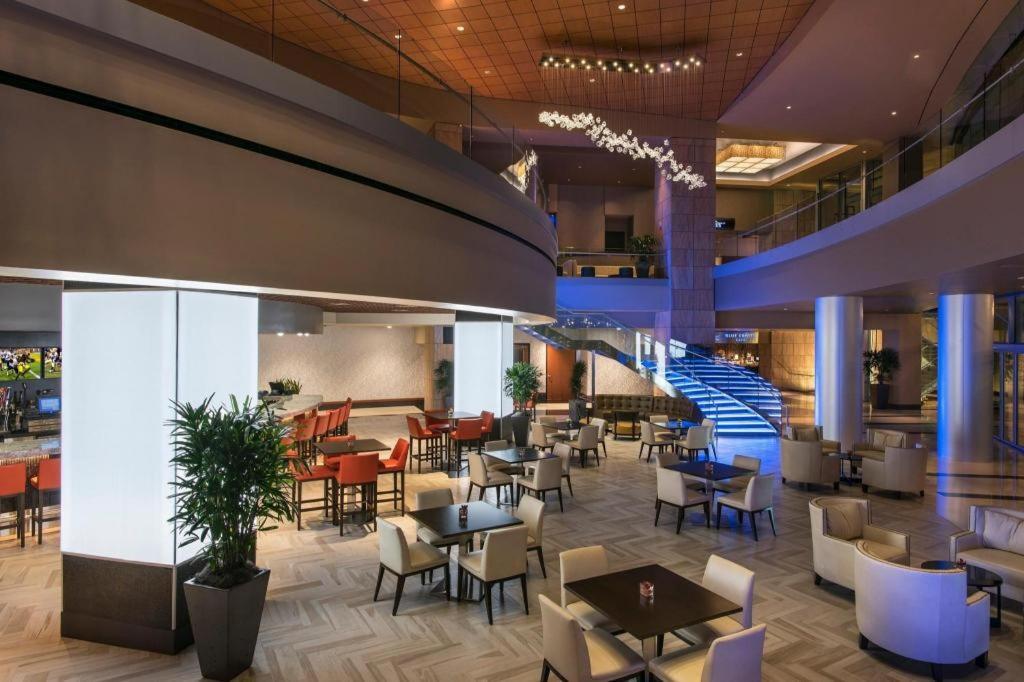 Talking Stick Resort (Adults Only) Scottsdale Esterno foto
