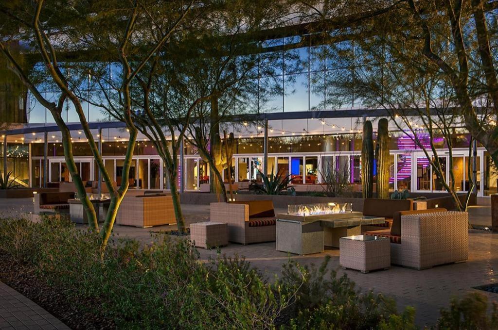 Talking Stick Resort (Adults Only) Scottsdale Esterno foto