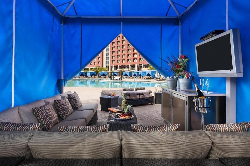 Talking Stick Resort (Adults Only) Scottsdale Esterno foto