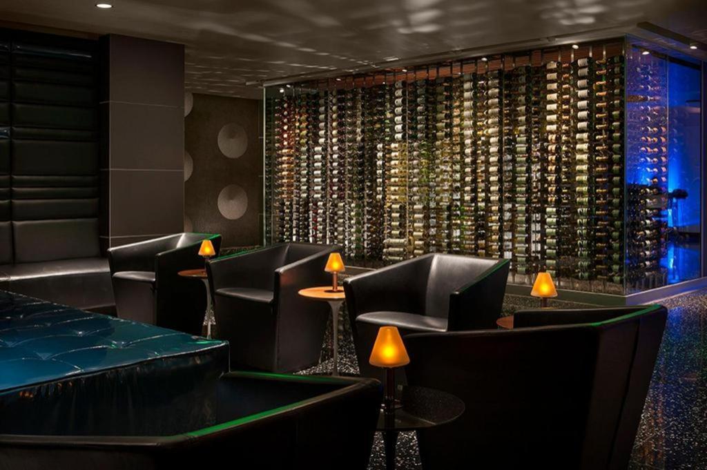 Talking Stick Resort (Adults Only) Scottsdale Esterno foto