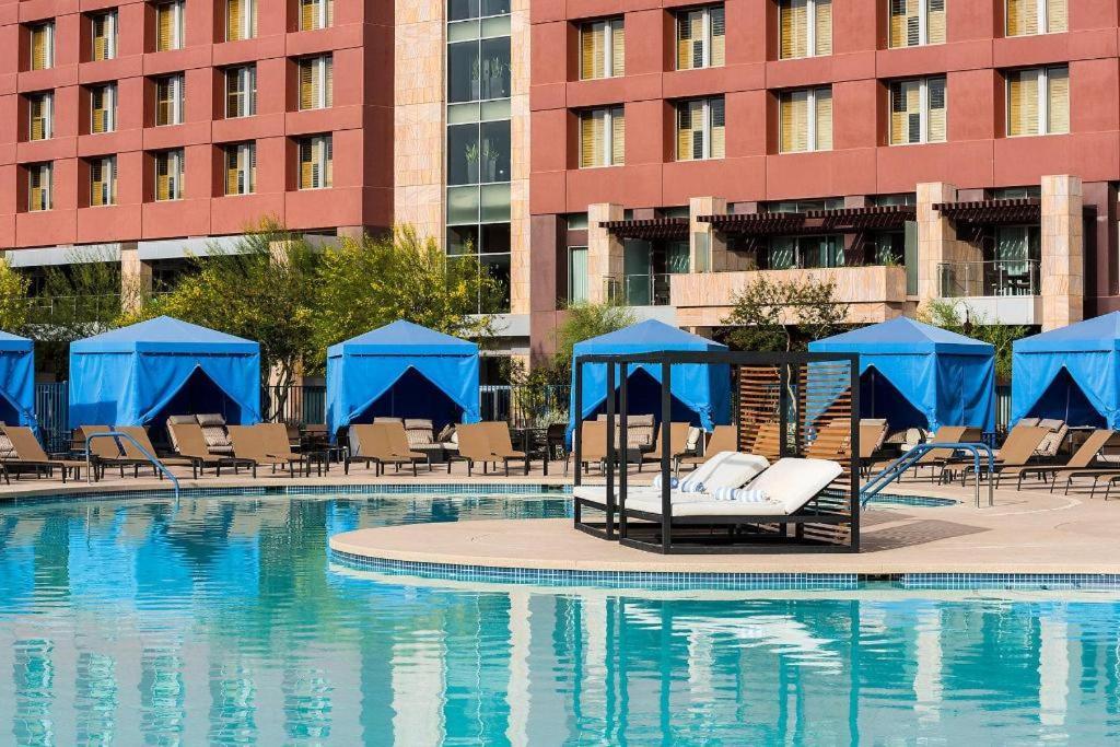 Talking Stick Resort (Adults Only) Scottsdale Esterno foto
