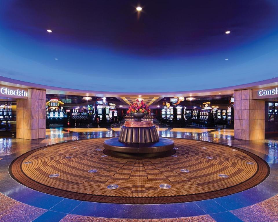 Talking Stick Resort (Adults Only) Scottsdale Esterno foto