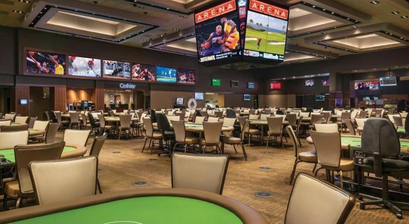 Talking Stick Resort (Adults Only) Scottsdale Esterno foto