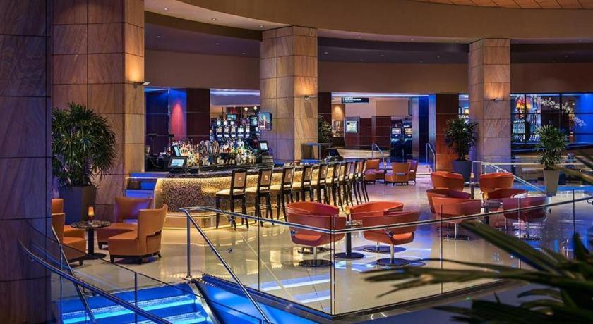 Talking Stick Resort (Adults Only) Scottsdale Esterno foto