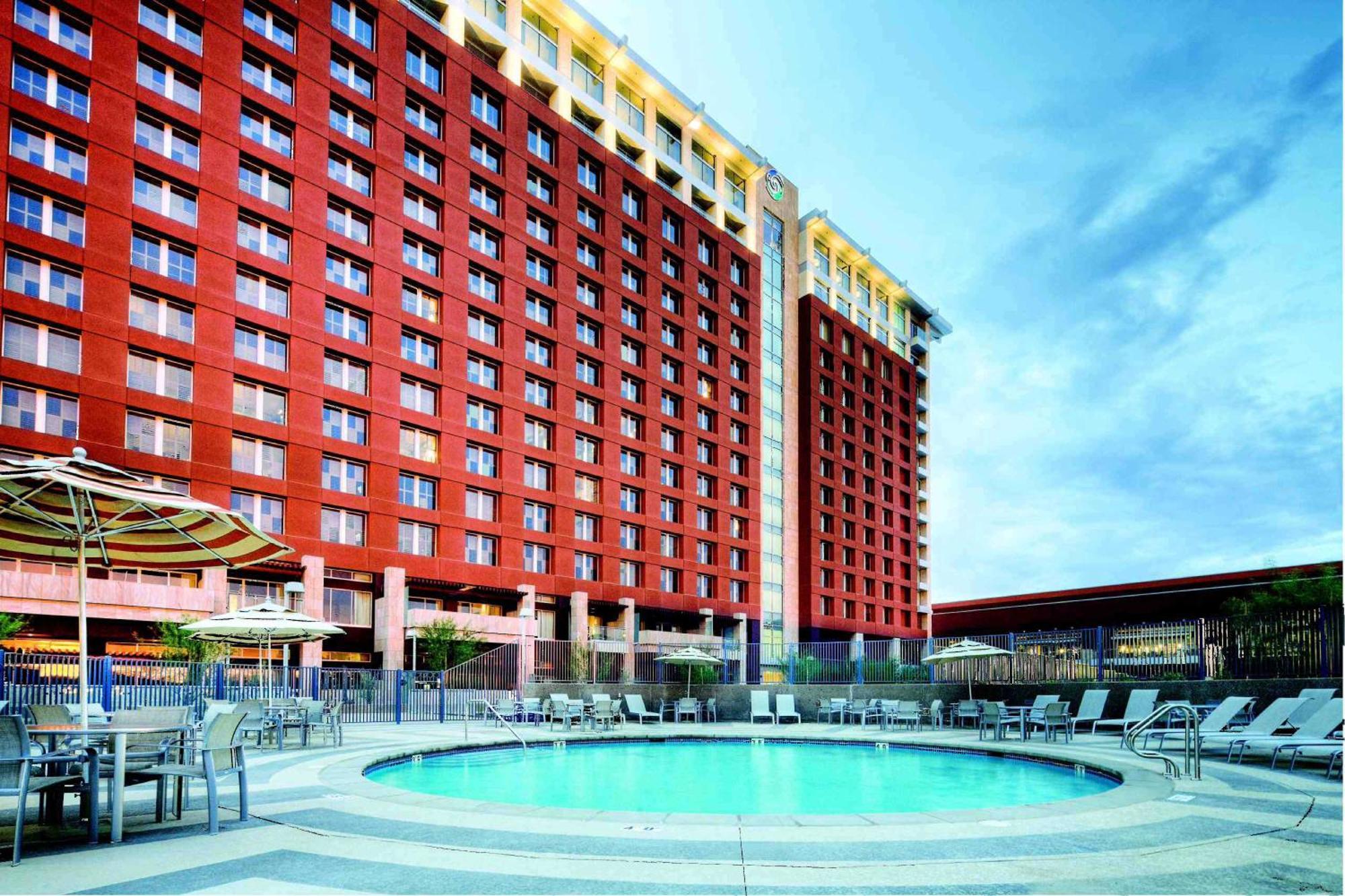 Talking Stick Resort (Adults Only) Scottsdale Esterno foto