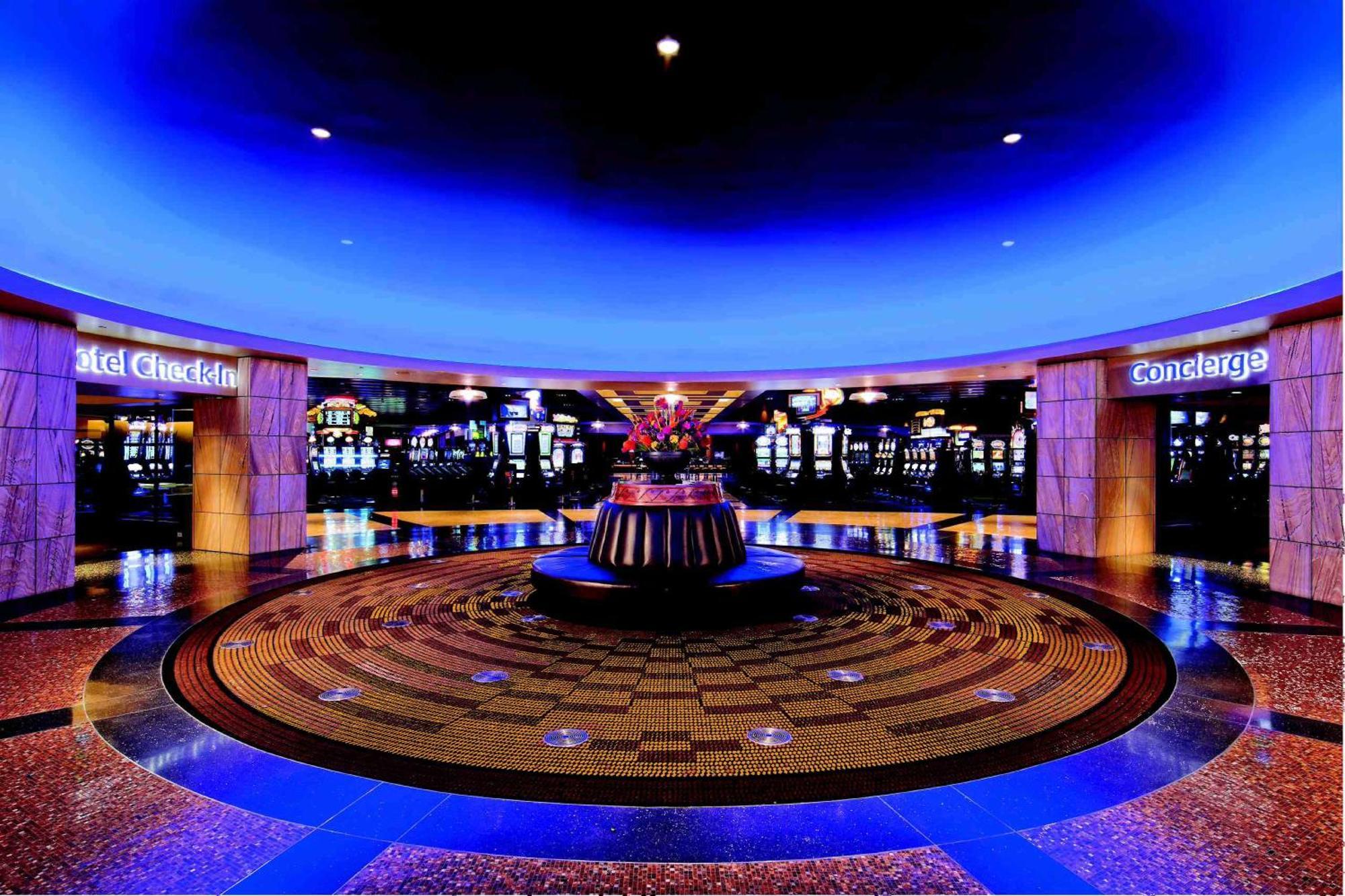 Talking Stick Resort (Adults Only) Scottsdale Esterno foto