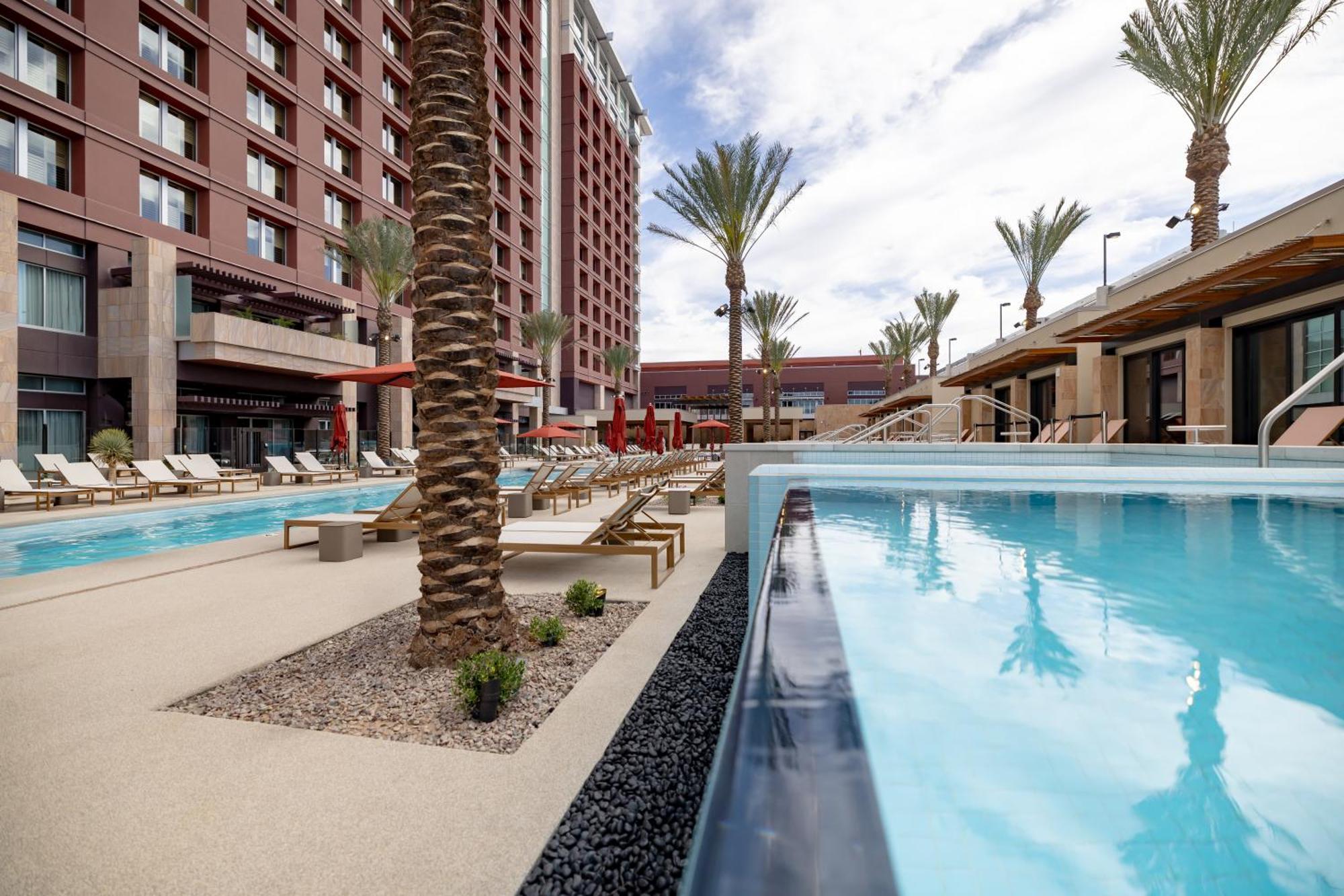 Talking Stick Resort (Adults Only) Scottsdale Esterno foto
