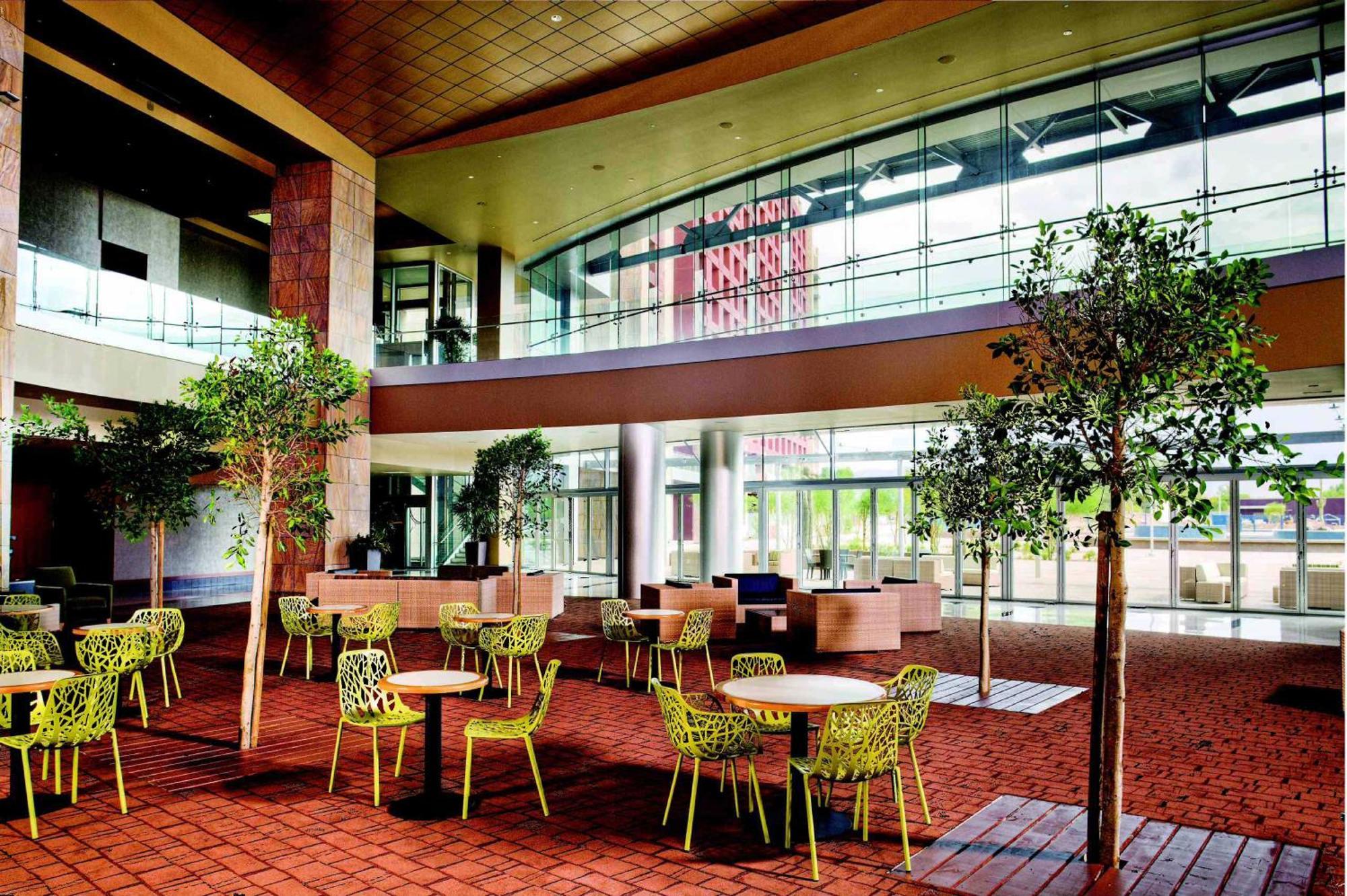 Talking Stick Resort (Adults Only) Scottsdale Ristorante foto