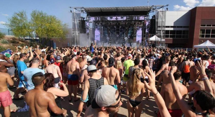 Talking Stick Resort (Adults Only) Scottsdale Esterno foto
