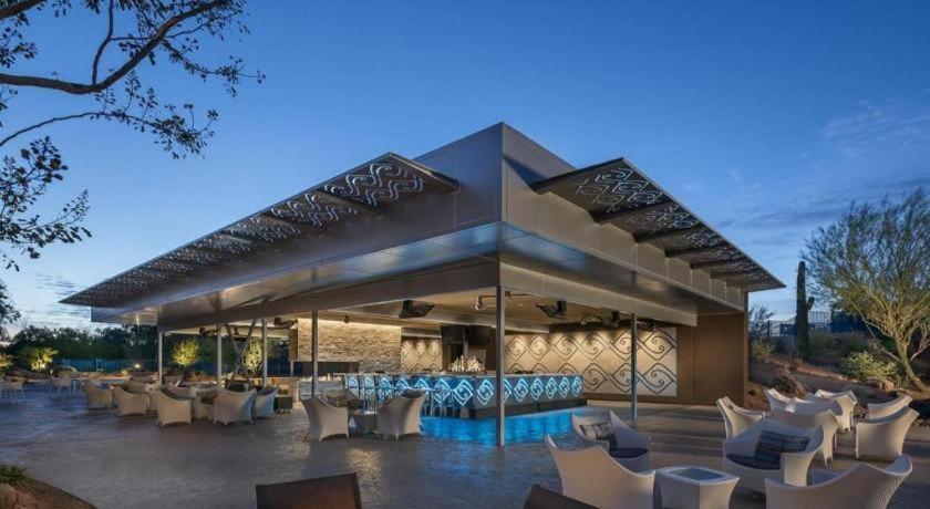 Talking Stick Resort (Adults Only) Scottsdale Esterno foto