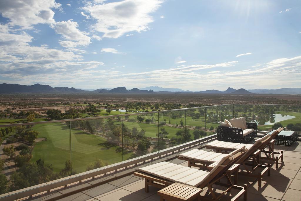 Talking Stick Resort (Adults Only) Scottsdale Esterno foto