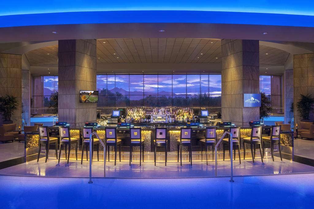 Talking Stick Resort (Adults Only) Scottsdale Esterno foto