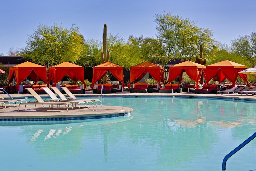 Talking Stick Resort (Adults Only) Scottsdale Esterno foto