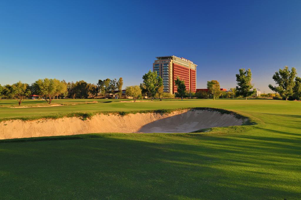 Talking Stick Resort (Adults Only) Scottsdale Esterno foto