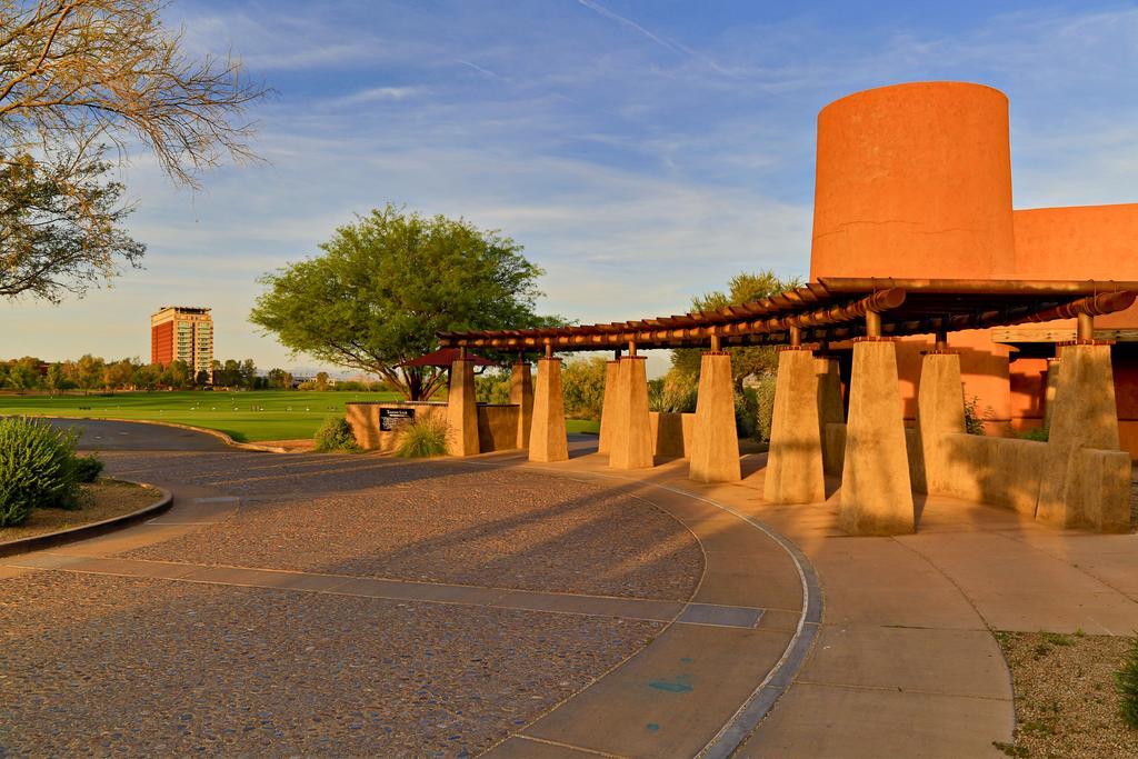 Talking Stick Resort (Adults Only) Scottsdale Esterno foto
