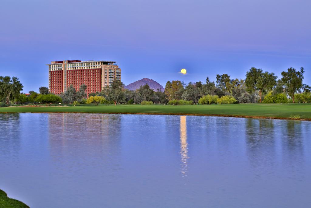 Talking Stick Resort (Adults Only) Scottsdale Esterno foto